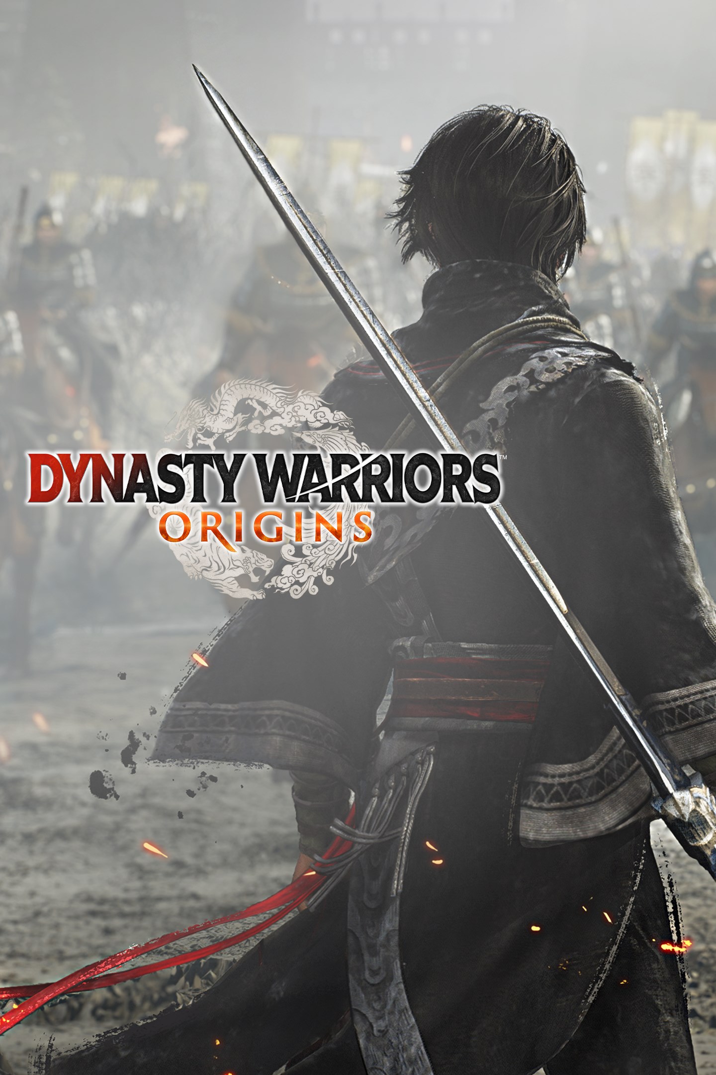 Dynasty Warriors Origins